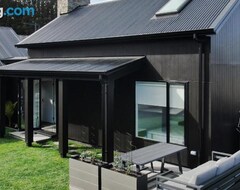 Hele huset/lejligheden Hillbrook - A Luxurious Designer House (Tauranga, New Zealand)