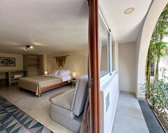 Hotel Pachamaya (Cancun, Meksiko)