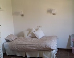 Tüm Ev/Apart Daire Self Catering Cortijo Andaluz Doña Adela For 8 People (Berja, İspanya)