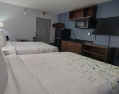 Hotel Hometowne Studios By Red Roof Egg Harbor-Atlantic City Airport (Egg Harbor Township, USA)