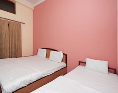 Hotel Goroomgo Balaji Haridwar (Haridwar, Indien)