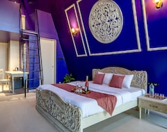 Hotel Dio Regaalo Theme Resort (Ratnagiri, Indija)