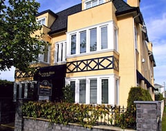 Hotelli Beacon Inn at Sidney (Sidney, Kanada)