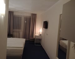 Hotel Panorama (Niederfüllbach, Germany)