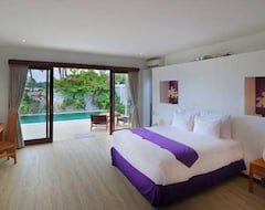Resort Anema Wellness Villa & Spa Gili Lombok - Diving Center Padi (Tanjung, Endonezya)