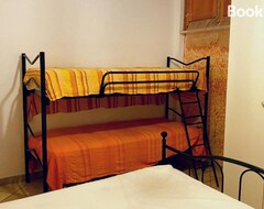 Cijela kuća/apartman Casa Kala Senzuno (Follonica, Italija)