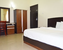 Khách sạn Residency S (Abuja, Nigeria)
