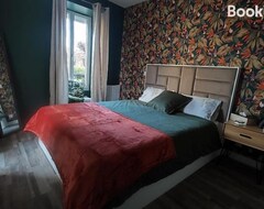 Cijela kuća/apartman Suite Amazonie (Chaumes-en-Brie, Francuska)
