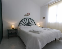 Hotel Residence Le Bouganville (Villasimius, Italy)