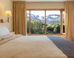 Hotelli Wyndham Garden Ushuaia Hotel del Glaciar (Ushuaia, Argentiina)
