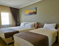 Hotelli Bon City Resort Hotel (Silivri, Turkki)