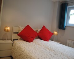 Cijela kuća/apartman Lovely Brand New Accommodation In A Green Setting (Colmar, Francuska)