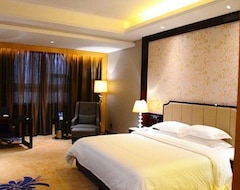Hotel Grand Honor (Tancheng, Kina)