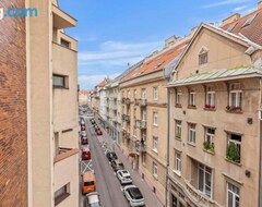 Cijela kuća/apartman Exclusive Apartment - 2bdrm (Bratislava, Slovačka)
