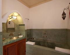 Hotel Dar Bounouar (Marrakech, Marruecos)