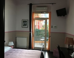 Hotel Le Divine (Lévanto, Italia)
