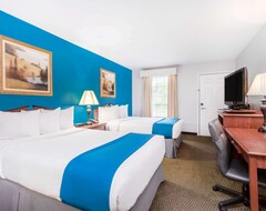 Hotelli Baymont By Wyndham Duncan/Spartanburg (Duncan, Amerikan Yhdysvallat)
