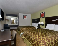Khách sạn Americas Best Value Inn Kansas City East - Independence (Independence, Hoa Kỳ)