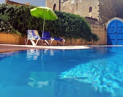 Casa/apartamento entero Ta Mananni -holiday Villa With Own Private Swimming Pool (Qala, Malta)