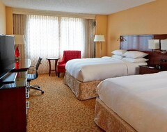 Hotel Chattanooga Marriott Downtown (Chattanooga, USA)