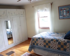 Hele huset/lejligheden Shelter In 6 Bedroom, 2.5 Bath Country Home, Extended Stays Negotiated. (Hartington, USA)