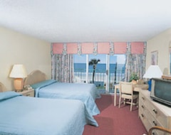 Khách sạn Emerald Shores (Myrtle Beach, Hoa Kỳ)
