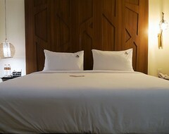 Maxonehotels At Ubud - Chse Certified (Ubud, Indonesia)