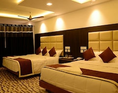 Hotel Orchard Valley Resort (Tirunelveli, India)
