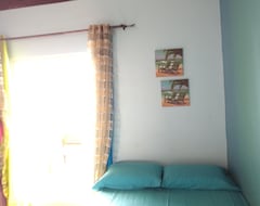 Toàn bộ căn nhà/căn hộ Eco Friendly 2 Bedroom Bungalow (sleeps 6) In Blanchiseusse For Seaside Vacation (Blanchisseuse, Trinidad và Tobago)
