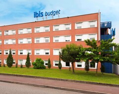 Hotel ibis budget Bilbao Arrigorriaga (Arrigorriaga, Spain)