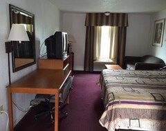 Hotelli Travel Inn (Franklin, Amerikan Yhdysvallat)