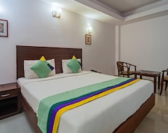 Treebo Trend Central Hotel (Thrissur, India)