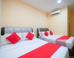 Khách sạn OYO 89807 My Budget Home (Batu Ferringhi, Malaysia)