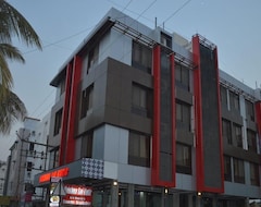 Hotel Krishna Sai Kutir (Shirdi, Indien)