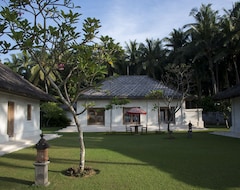 Hotel Villa Salema (Karangasem, Indonesia)