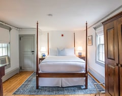 Bed & Breakfast Anchor Inn (Nantucket, Hoa Kỳ)