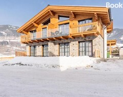 Cijela kuća/apartman Chalet Aquila (Nidersnil, Austrija)