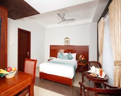 Hotel Olive International (Kottayam, India)