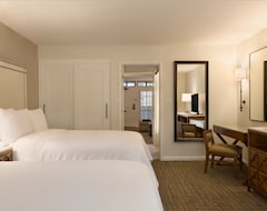 Hotel Embassy Suites by Hilton Scottsdale Resort (Scottsdale, USA)