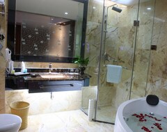Khách sạn Hotel Hainan Hongyun (Haikou, Trung Quốc)