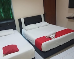 Khách sạn Hotel Iskandar (Gopeng, Malaysia)