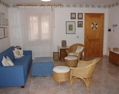Casa/apartamento entero Apartment/ Flat - La Maddalena (La Maddalena, Italia)