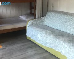 Cijela kuća/apartman Le Petit Chalet (La Châtelaine, Francuska)