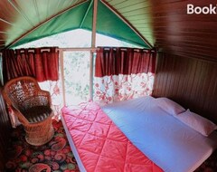 Campingplads Aryans Keeth House Farm Stay (Nedumkandam, Indien)