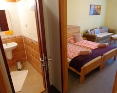 Koko talo/asunto Apartman Harmony (Poprad, Slovakia)