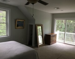 Otel Cape Cod Summer House, Now Booking For July (Mashpee, ABD)