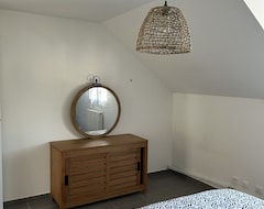 Koko talo/asunto Maison De Ville, 3chambres +salle De Bain +toilettes (Osny, Ranska)