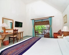 Hotel Sativa Sanur Cottages (Sanur, Indonezija)