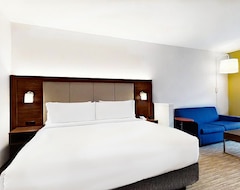 Holiday Inn Express And Suites New Orleans Airport, An Ihg Hotel (Saint Rose, ABD)