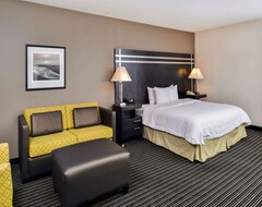 Khách sạn Hampton Inn & Suites San Francisco-Burlingame-Airport South (Burlingame, Hoa Kỳ)